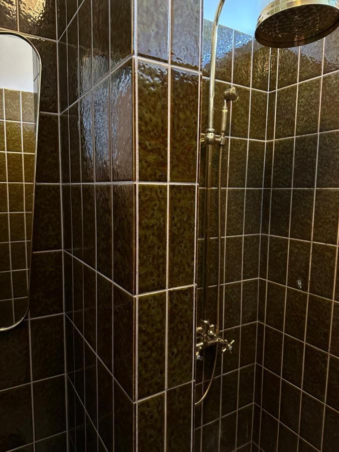 Aggershoj Pensionat Marstal エクステリア 写真